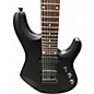 Used Sterling by Music Man JP70 John Petrucci Signature black  Solid Body Electric Guitar