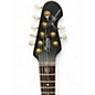 Used Sterling by Music Man JP70 John Petrucci Signature black  Solid Body Electric Guitar