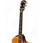 Used Taylor 614CE Natural Acoustic Electric Guitar