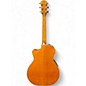 Used Taylor 614CE Natural Acoustic Electric Guitar