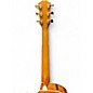 Used Taylor 614CE Natural Acoustic Electric Guitar