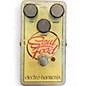 Used Electro-Harmonix Soul Food Overdrive Effect Pedal thumbnail
