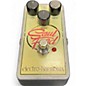 Used Electro-Harmonix Soul Food Overdrive Effect Pedal