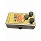 Used Electro-Harmonix Soul Food Overdrive Effect Pedal