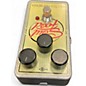 Used Electro-Harmonix Soul Food Overdrive Effect Pedal