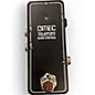 Used Orange Amplifiers OMEC TELEPORT Pedal thumbnail