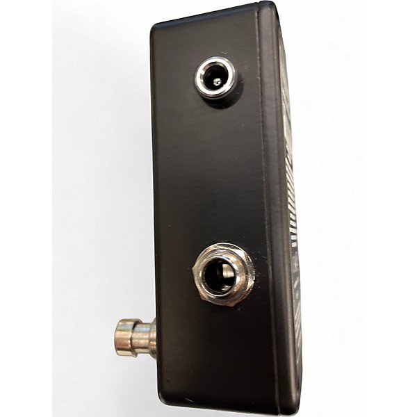 Used Orange Amplifiers OMEC TELEPORT Pedal