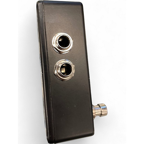 Used Orange Amplifiers OMEC TELEPORT Pedal