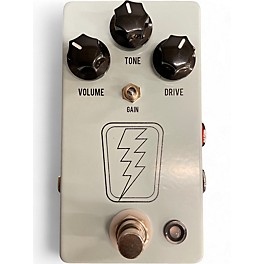 Used JHS Pedals SuperBolt V2 Effect Pedal