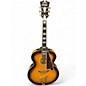 Used D'Angelico Excel 2 Color Sunburst Acoustic Electric Guitar thumbnail