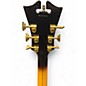 Used D'Angelico Excel 2 Color Sunburst Acoustic Electric Guitar