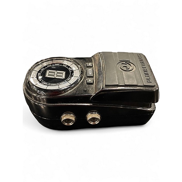 Used D'Addario Planet Waves PW-CT-O4 Tuner Pedal