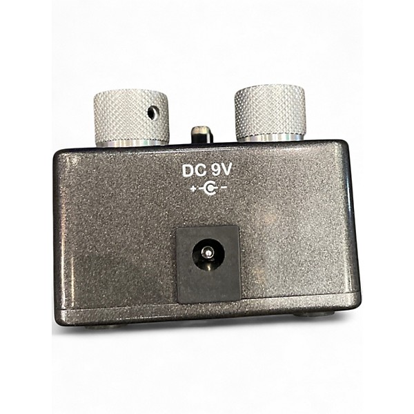 Used GAMMA HADES Effect Pedal