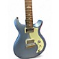 Used PRS Mira SE Blue Solid Body Electric Guitar