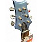 Used PRS Mira SE Blue Solid Body Electric Guitar