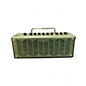 Used Yamaha THR10X 10W Extreme High Gain Modeling Guitar Combo Amp thumbnail