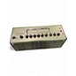 Used Yamaha THR10X 10W Extreme High Gain Modeling Guitar Combo Amp