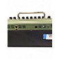 Used Yamaha THR10X 10W Extreme High Gain Modeling Guitar Combo Amp
