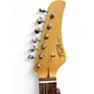 Used Fgn J Standard Odyssey Blue Solid Body Electric Guitar