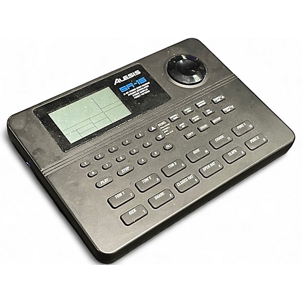 Used 2010s Alesis SR-16 Production Controller