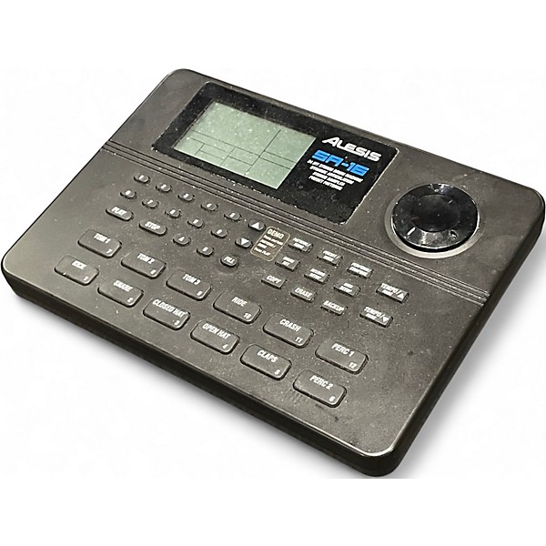 Used 2010s Alesis SR-16 Production Controller