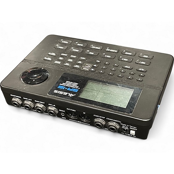 Used 2010s Alesis SR-16 Production Controller