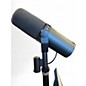 Used Shure SM7B Dynamic Microphone thumbnail