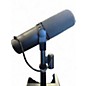 Used Shure SM7B Dynamic Microphone
