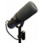 Used Shure SM7B Dynamic Microphone