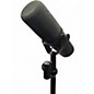 Used Shure SM7B Dynamic Microphone