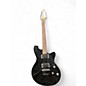 Used Ibanez RC320 Roadcore Series Black Solid Body Electric Guitar thumbnail