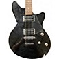 Used Ibanez RC320 Roadcore Series Black Solid Body Electric Guitar