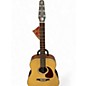 Used Seagull Maritime SWS Rosewood SG Natural Acoustic Guitar thumbnail