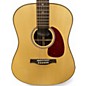 Used Seagull Maritime SWS Rosewood SG Natural Acoustic Guitar