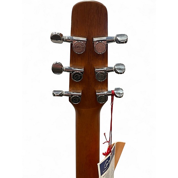 Used Seagull Maritime SWS Rosewood SG Natural Acoustic Guitar