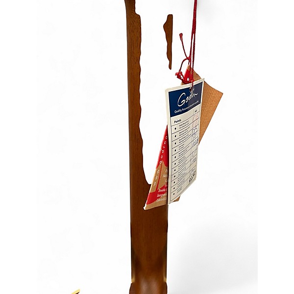 Used Seagull Maritime SWS Rosewood SG Natural Acoustic Guitar