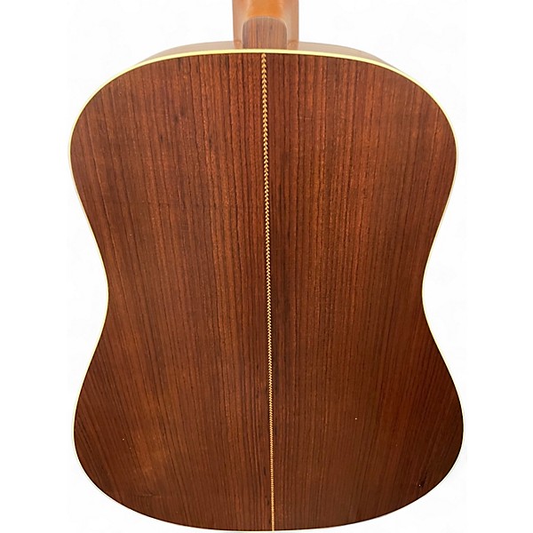 Used Seagull Maritime SWS Rosewood SG Natural Acoustic Guitar