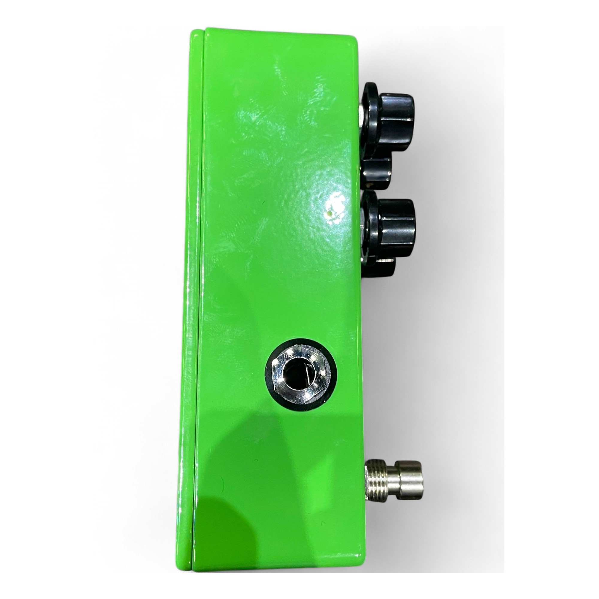 ギター JHS PEDALS BONSAI Amazon.com: JHS Pedals Bonsai 9-Way Screamer Overdrive