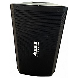 Used Alesis strike amp 12 Keyboard Amp