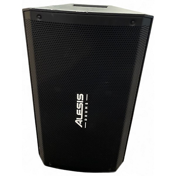 Used Alesis strike amp 12 Keyboard Amp