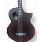 Used Michael Kelly MKD4SJESFS Brown Acoustic Bass Guitar thumbnail