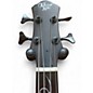 Used Michael Kelly MKD4SJESFS Brown Acoustic Bass Guitar