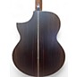 Used Michael Kelly MKD4SJESFS Brown Acoustic Bass Guitar