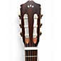 Used Cordoba c4-ce 2 Color Sunburst Acoustic Electric Guitar