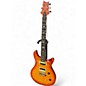 Used PRS Custom 24 3 Color Sunburst Solid Body Electric Guitar