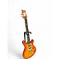 Used PRS Custom 24 3 Color Sunburst Solid Body Electric Guitar