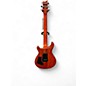 Used PRS Custom 24 3 Color Sunburst Solid Body Electric Guitar
