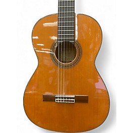 Used ESTEVE IGR07 Natural Classical Acoustic Guitar