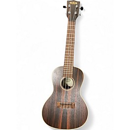 Used Kala KA-EBY-C STRIPED EBONY Ukulele