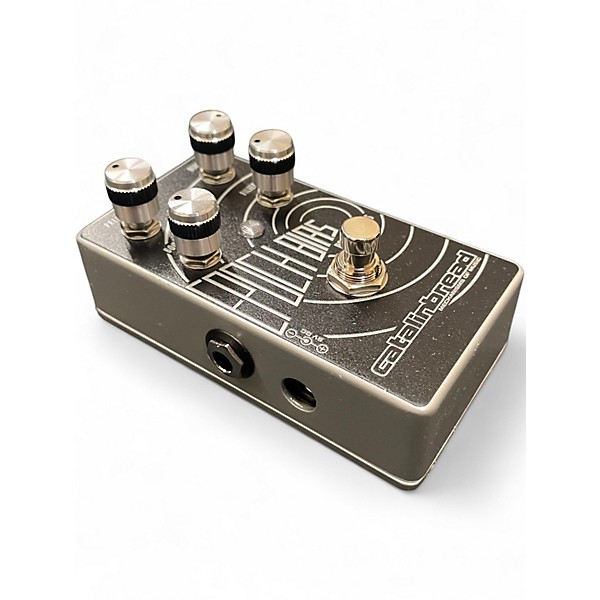 Used Catalinbread EPOCH BIAS Effect Pedal
